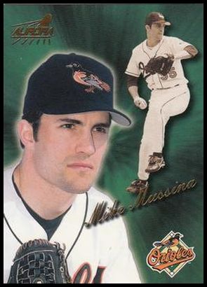 24 Mike Mussina